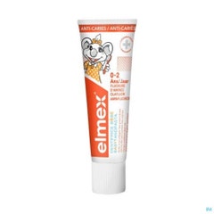 Elmex Baby toothpaste age 0-2 50ml