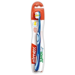 Elmex Toothbrush Soft Junior Aged 6-12