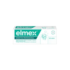 Elmex Sensitive Toothpaste Sensitive Professional 20ml