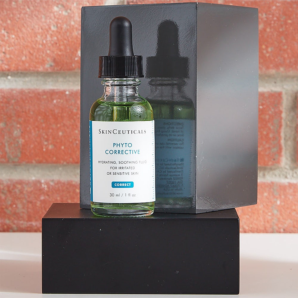 Skinceuticals Correct Phyto Corrective hydrating face serum for