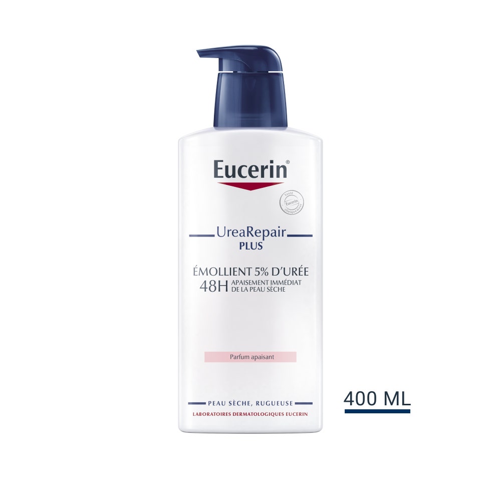 Eucerin complete new arrivals repair
