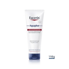Eucerin Aquaphor Skin Repairing Balm Very Dry Skin Dry and Cracked Skin 198g