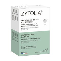 Ccd Zytolia Polycystic ovary syndrome x60 stick