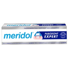 Meridol Parodont Expert Toothpaste 75 ml
