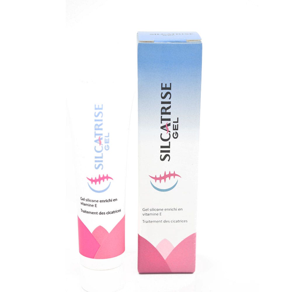 Vea Silatrie Gel 10g