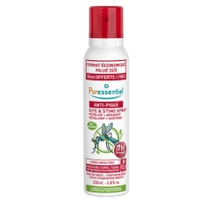 Puressentiel Anti-Pique Soothing Mosquito Repellent 200ml