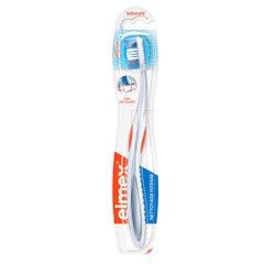 Elmex Medium Intensive Cleaning Toothbrush