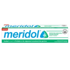 Meridol Toothpaste Gum Protection and Fresh Breath 75ml