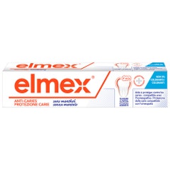 Elmex Menthol-free Toothpaste 75ml