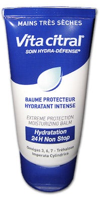 Vita Citral Hydra-defense Care Protective Balm 75ml