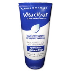 Vita Citral Hydra-defense Care Protective Balm 75ml