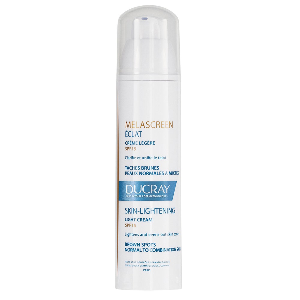 Eclat Lightening Cream Melascreen 40ml Ducray Easypara