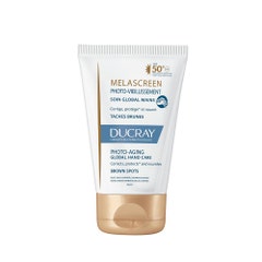 Ducray Melascreen Ducray Melascreen Global Handcare Spf50+ 50ml