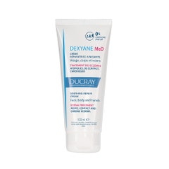 Ducray Dexyane Med Soothing Repairing Cream Skin Prone To Eczema 100ml