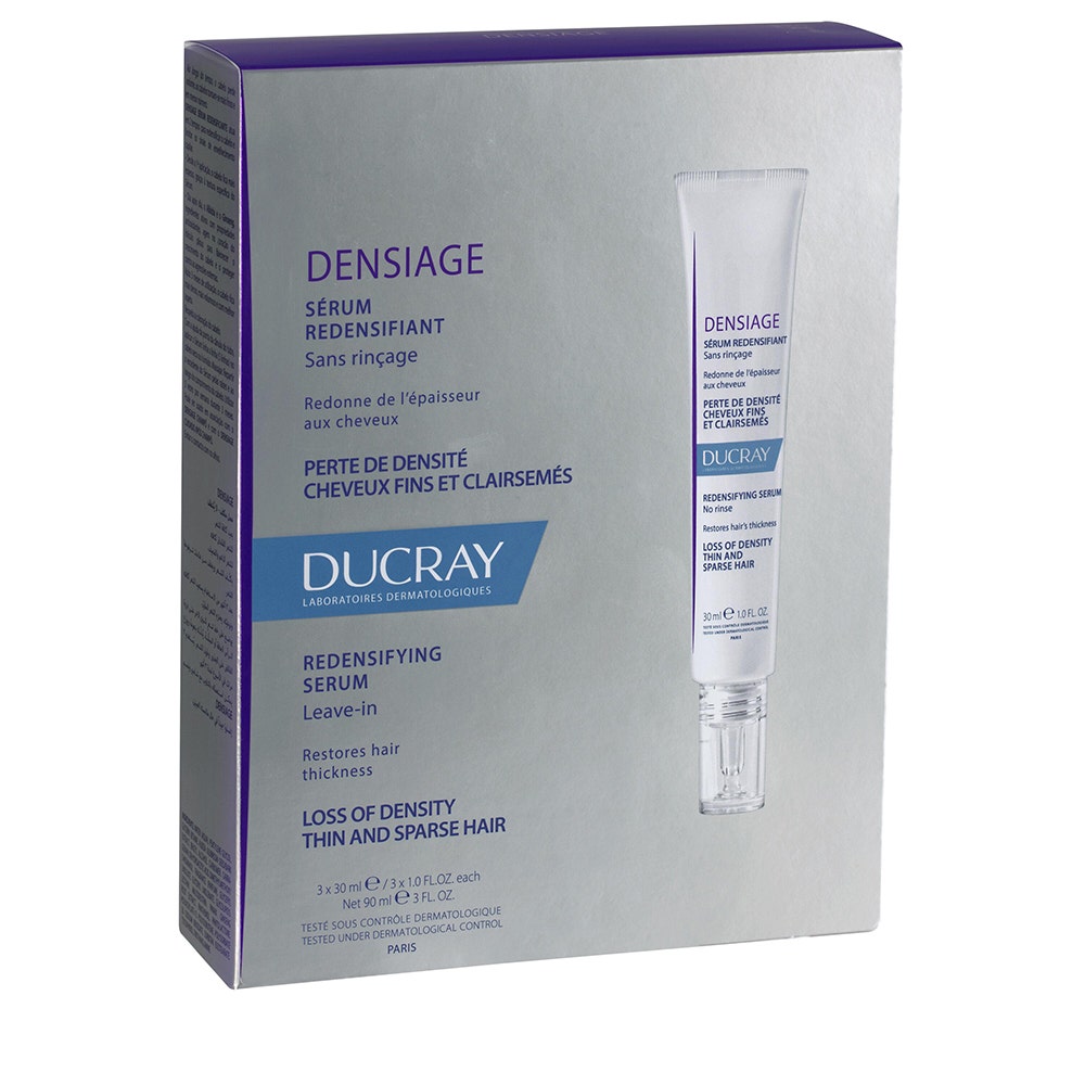 Densiage ducray clearance