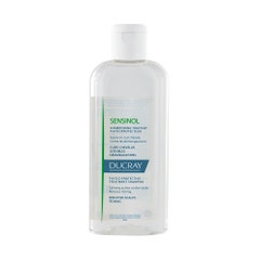 Ducray Physioprotective Shampoo 200ml