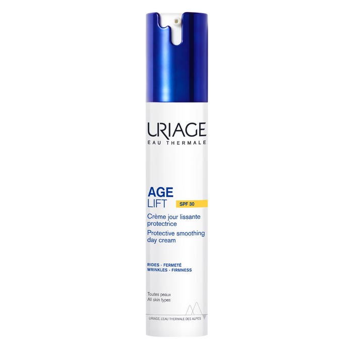 Uriage Age Lift Multi Action Cream SPF30 Normal To Dry Skin 40ml