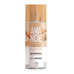 Solinotes Almond Perfumes Mist 250ml