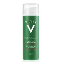 Vichy Normaderm Beautifying Hydrating Fluid 50ml