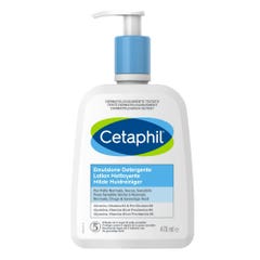 Cetaphil Cleansing Lotion 460ml