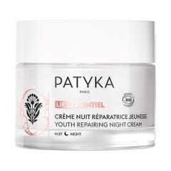Patyka Lift Essentiel Youth Remodeling Cream 50ml