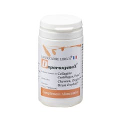 Lereca Deperoxymax x60 capsules
