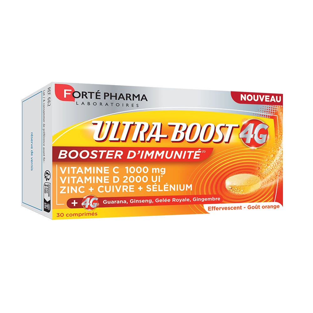 Ultra boost deals 30