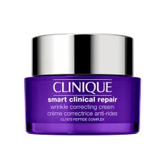 Clinique Smart Anti-wrinkle correction cream 50ml