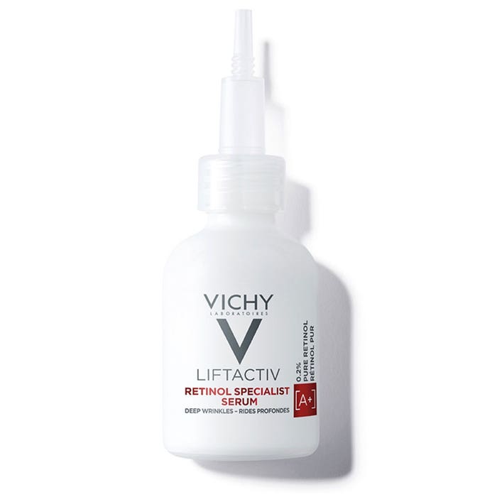 Vichy Liftactiv Specialist Retinol Serum [A+] 30ml