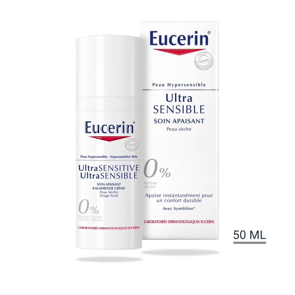 Eucerin discount ultra sensitive