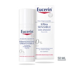 Eucerin Ultrasensible Soothing Care for Dry Skin 50ml