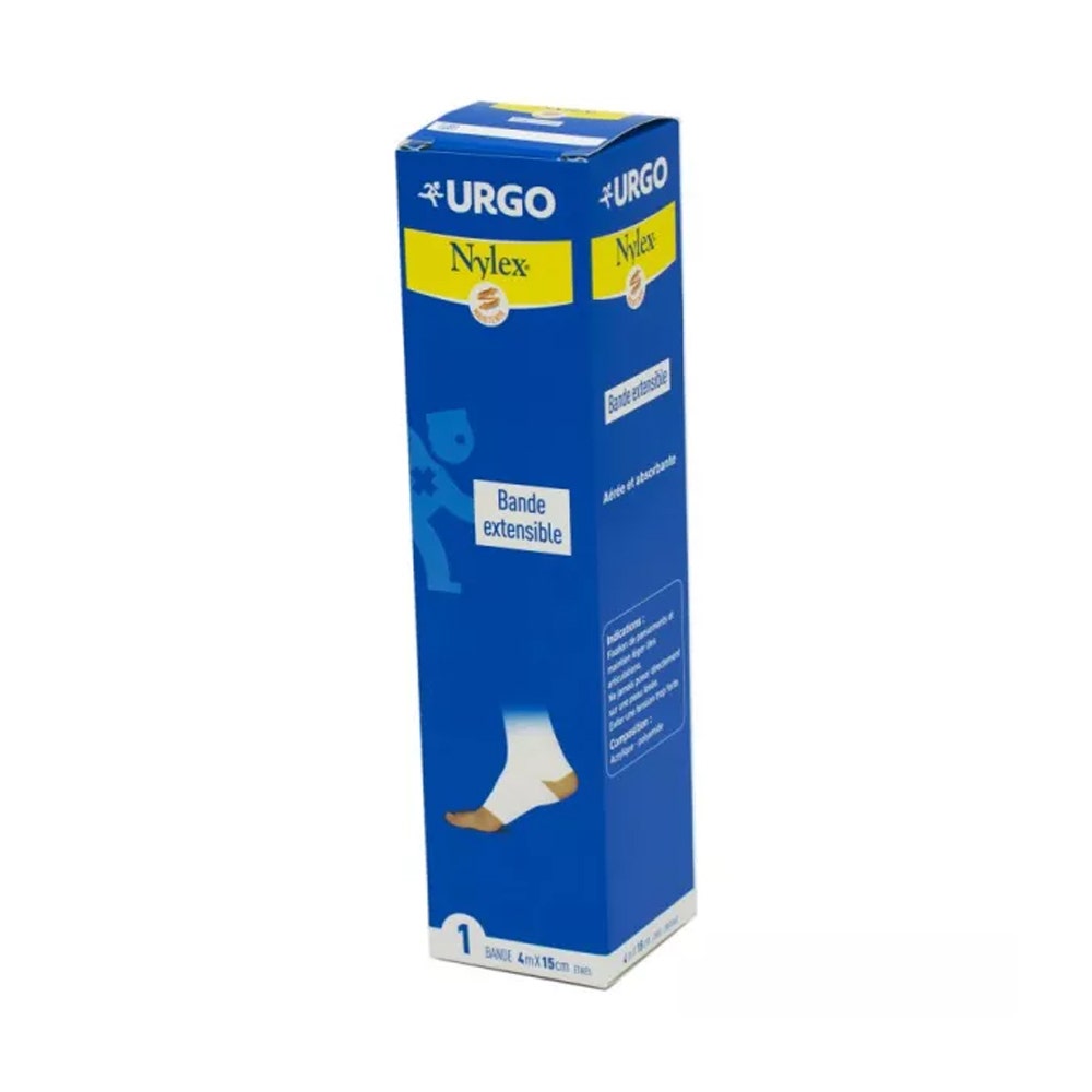 Urgo Nylex Strip 4m x 15cm
