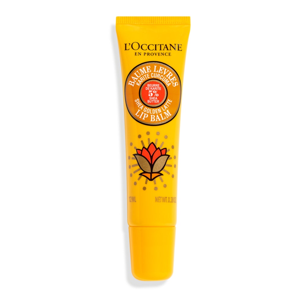 Lip Balms Karité 12mlTurmeric L'Occitane en Provence Easypara