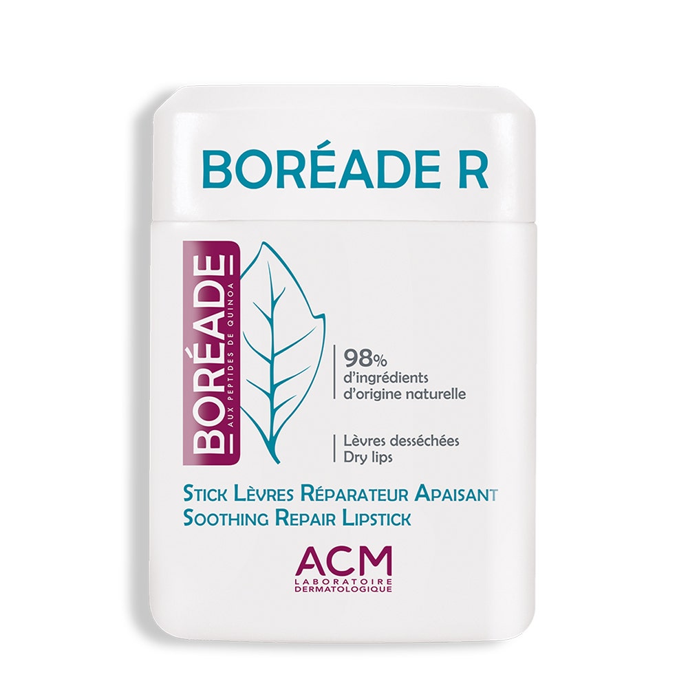 Acm Boréade Boreade R Soothing Lip Balm R Repairing and Soothing 11 ml