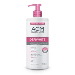 Acm Depiwhite Anti-Spot Lightening Body Milk 500ml