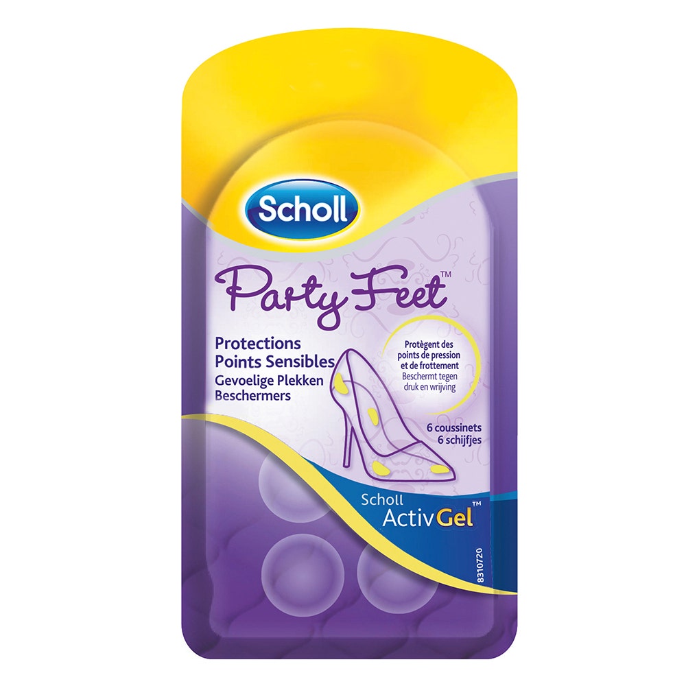 Activgel quotidien sale