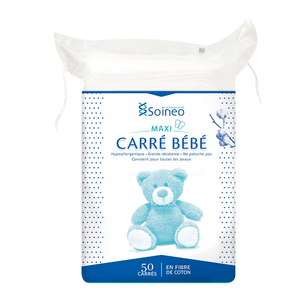Soineo MAXI BABY FRAMES x50