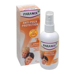 Paranix Lice Repellent Spray Preventive 100 ml