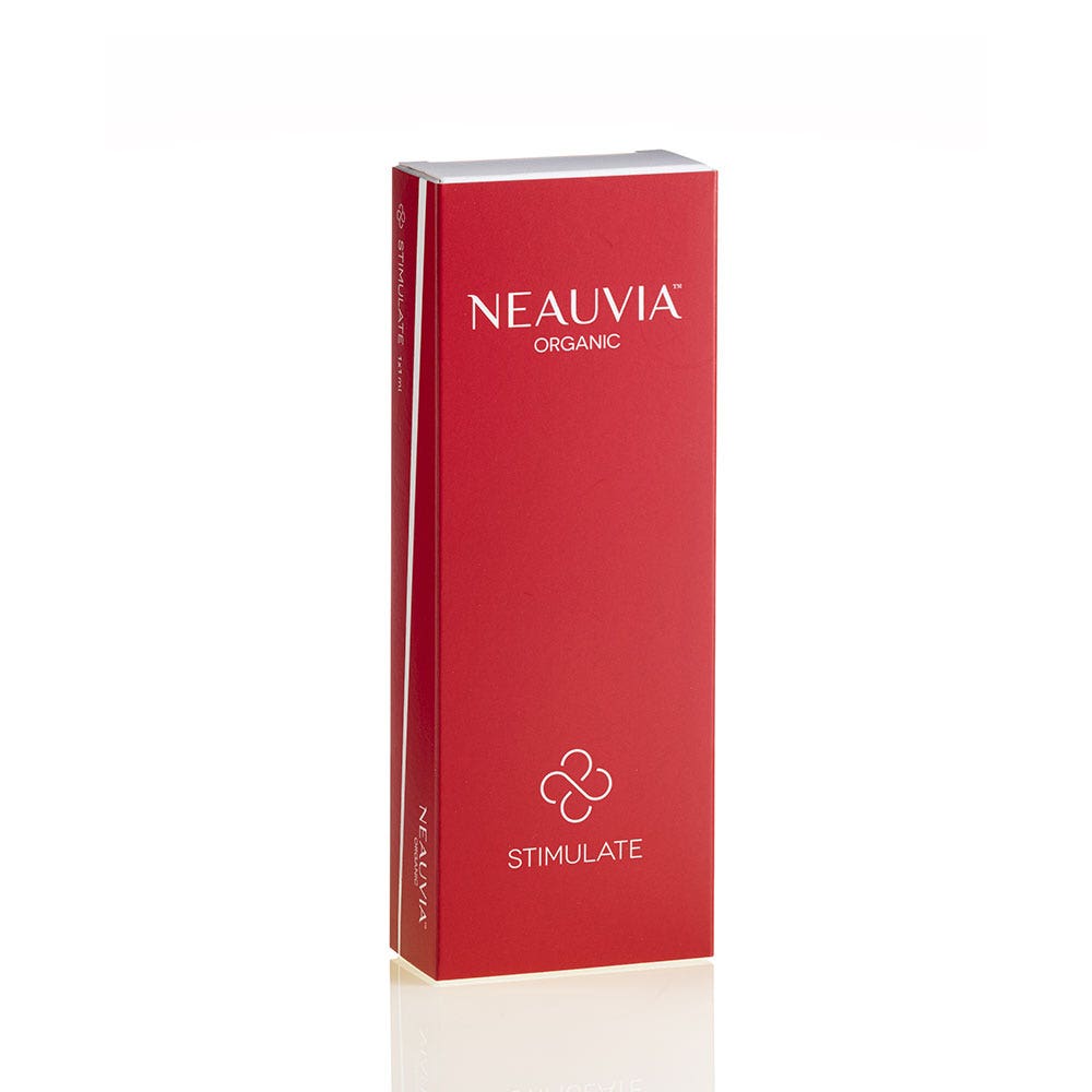 Neauvia Organic Stimulate 1 pre-filled syringe of 1ml