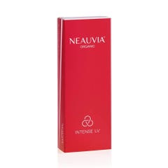 Neauvia Organic Intensive LV 1 pre-filled syringe of 1ml
