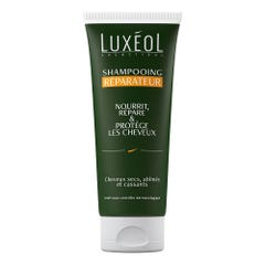 Luxeol Repairing Shampoo for Dry, Damaged and Broken Hair 200ml