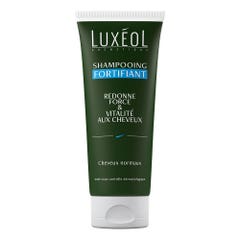 Luxeol Normal Hair Strengthening Shampoo 200ml