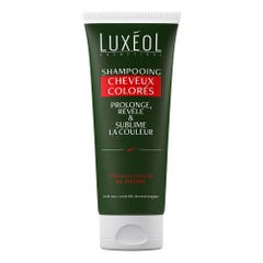 Luxeol Coloured Hair Shampoo 200ml