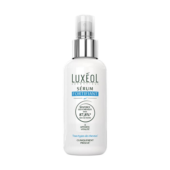 Luxeol Fortifying Serum All hair types 75 ml