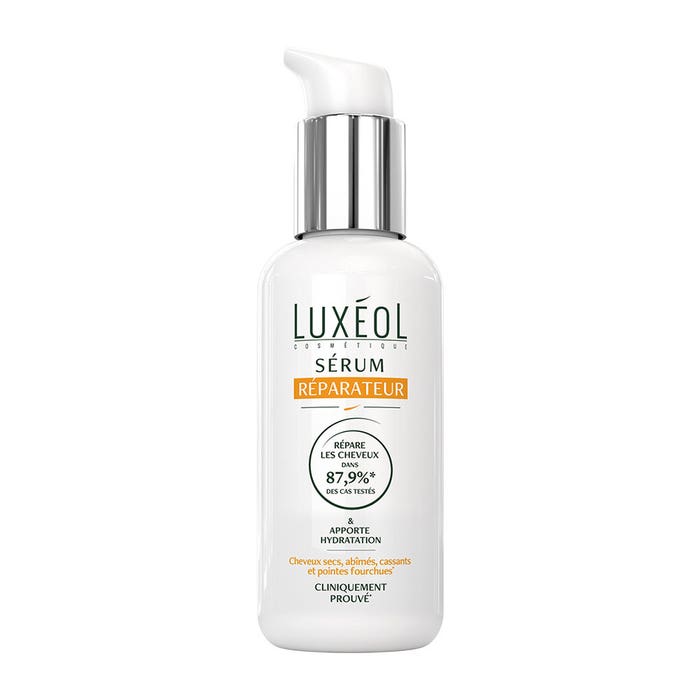 Luxeol Repair Serum Dry hair 75 ml