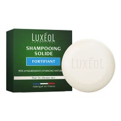 Luxeol Fortifying Solide Shampoo 75g