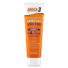 Anaca3 Slimming Flat Belly Cream 150ml