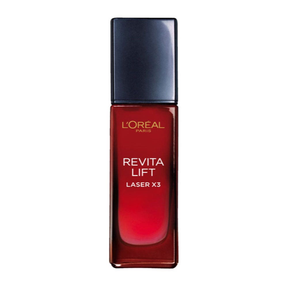 L'Oréal Paris Revitalift Laser Revitalift Laser X3 Anti Age New