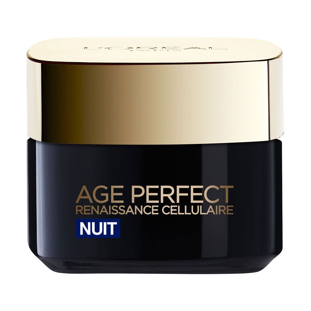 L'Oréal Paris Age Perfect Renaissance Cellulaire Regenerating Night Care 50ML