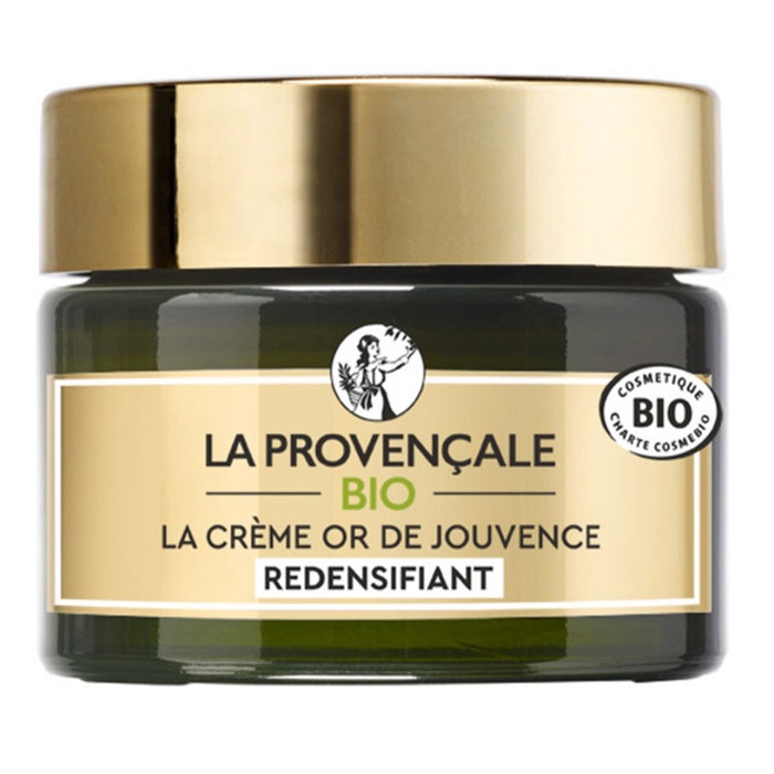 La Provençale Jouvence Redensifying Cream Bioes Mature Skin 50ml